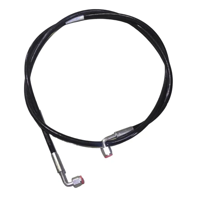 Manguera Elevación Cabina Jac 4250 (larga)