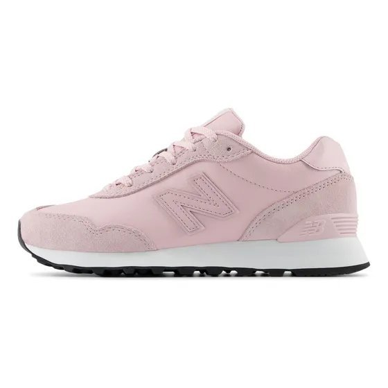 Tenis Zapatillas Marca New Balance 515 Original Rosa Mujer