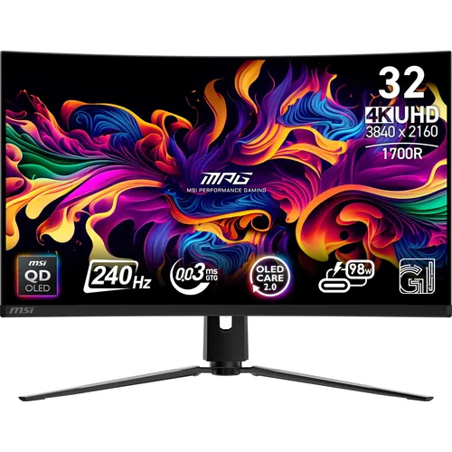 Asus Rog Swift Pg32uq 32 4k Hdr 144hz Dsc Hdmi 2.1 Gaming