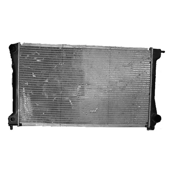 Radiador Chevrolet S10 2.8 D  Td C/intercooler C/a/a Mwm