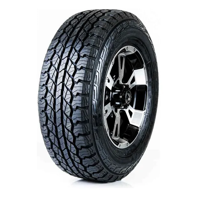 Llanta 31x10.50r15 Camioneta Rydanz Raptor R09