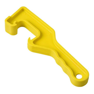 Abridor De Cubierta, Abridor De Tapa Con Encabezado, 5 Gal, Abridor De Cubierta, Abridor De Tapa Con Encabezado, 5 Gal,