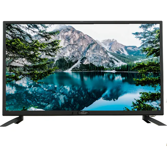 Pantalla Smart Tv De 32 Pulgadas Q-touch Hd Qw32dyh Whale Tv