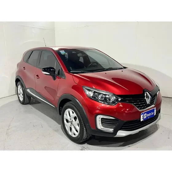 Renault Captur 2.0 Zen