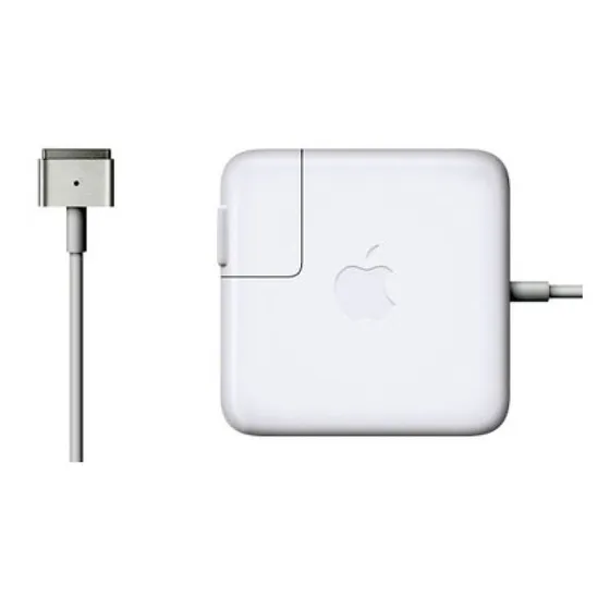 Cargador Para Lapto Magsafe 2 16.5v 3.65 60watts Tipo T