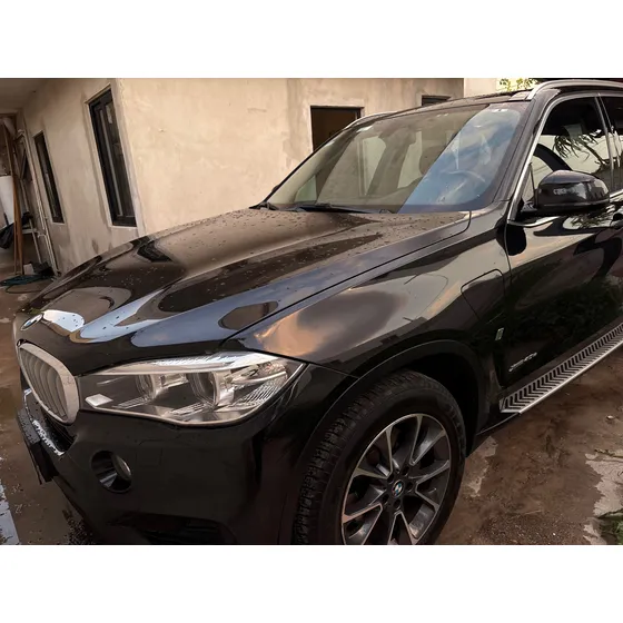 Bmw X5 Xdrive45e Híbrido