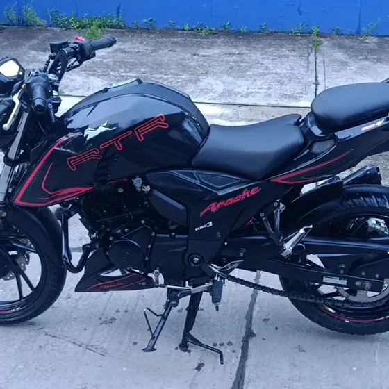 Apache Rtr2004v