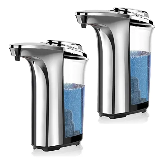 Dispensador De Jabón Automático, Dispensador De Jabón Para P