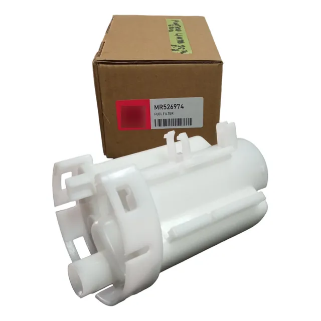 Filtro De Gasolina Mitsubishi Montero Limited 3.5 3.8