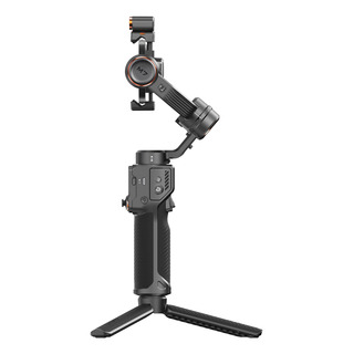 Estabilizador Gimbal Para Celular Hohem Isteady M7 Sensor Ai Estabilizador Gimbal Para Celular Hohem Isteady M7 Sensor Ai