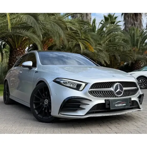 Mercedes Benz A250 2021