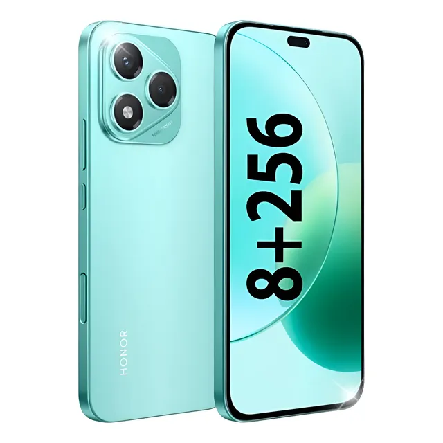 Celular Honor 400 Lite 8+256gb , 108mp +5mp, 5230 Mah