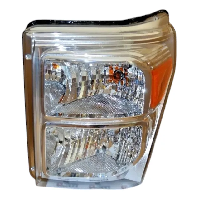 Faro Delanterolh Rh Super Duty  2012/2016 F250 F350