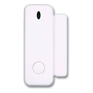 Sensor Alarma Ventana Puerta Rf 433 Para Sistemas De Alarmas Sensor Alarma Ventana Puerta Rf 433 Para Sistemas De Alarmas