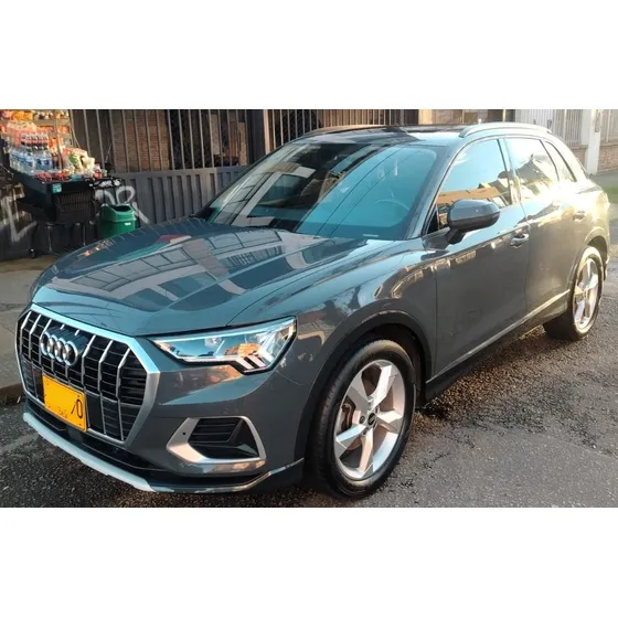 Audi Q3 1.4 Tfsi Ambition
