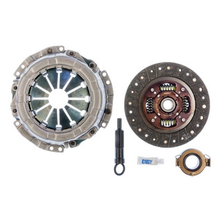 Kit Clutch Toyota Corolla 2010 1.8l Exedy 5 Vel Kit Clutch Toyota Corolla 2010 1.8l Exedy 5 Vel