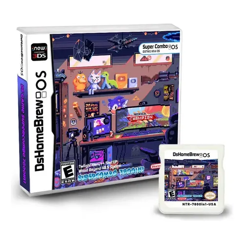 Jogo Ninja Five-o Switch Midia Fisica | Frete grátis