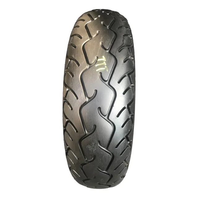 Pneu Pirelli 170/80-15 77h Mt66 Route Traseiro Ml111