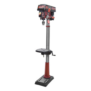 Taladro De Columna De Piso 13 Knova Modelo Kn Dp-13f Taladro De Columna De Piso 13 Knova Modelo Kn Dp-13f