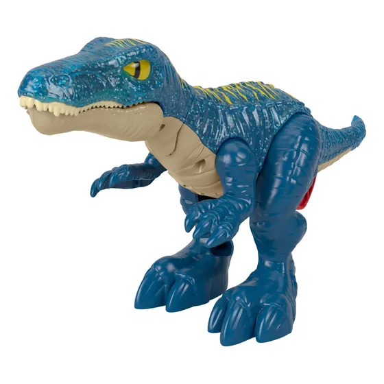 Dinosaurio Baryonyx Imaginext - Mattel