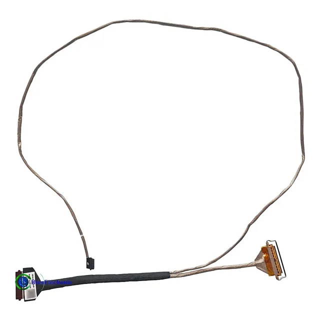 Cable Flex Lenovo 3 15iil05 81we 15are05 Dc020027730 30 Pin