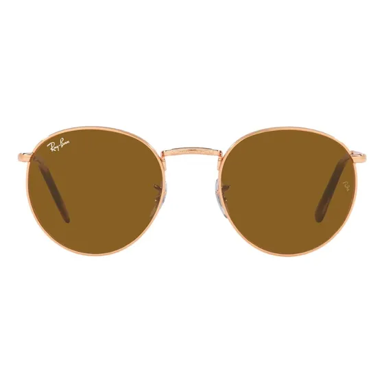 Gafas Ray-ban New Round Rb3637 9202/33