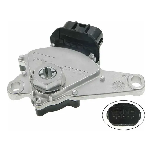 Sensor Neutral Tr Aveo Fiesta 80-40le