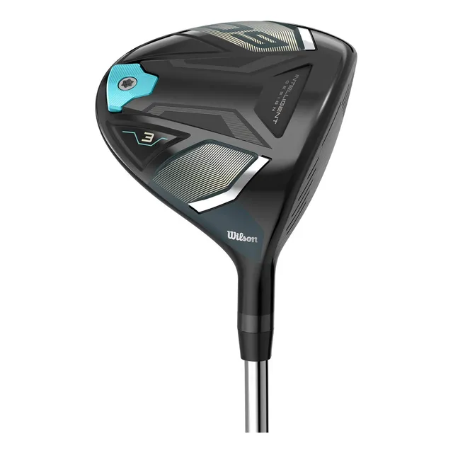 Madera Calle Golf Para Mujer Wilson Staff D9