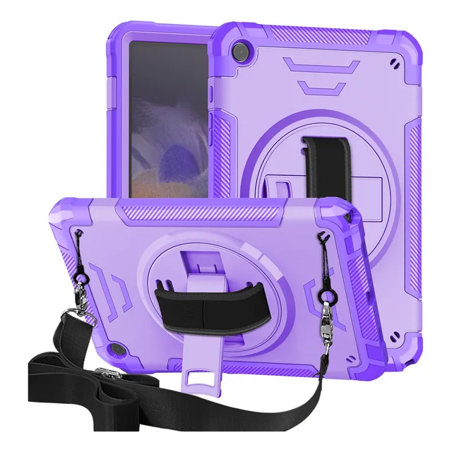 Funda Para Samsung Galaxy Tab A9 8.7 Correa Sm-x110/x115