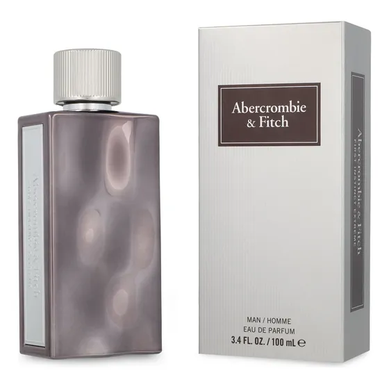 Abercrombie & Fitch First Instinct Extreme 100ml Edp Spray -