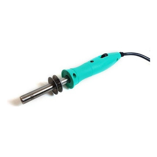 Pirograbador Vt-power Hobbie Zd972g Verde 220 V Pirograbador Vt-power Hobbie Zd972g Verde 220 V