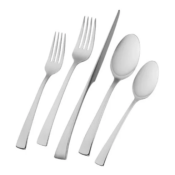 Juego De Cubiertos Zwilling Aleman 23 Piezas Bellasera