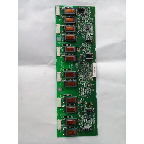 Lc230w01-a2  Backlight LG Phillips Para Reparar Ó Repuestos
