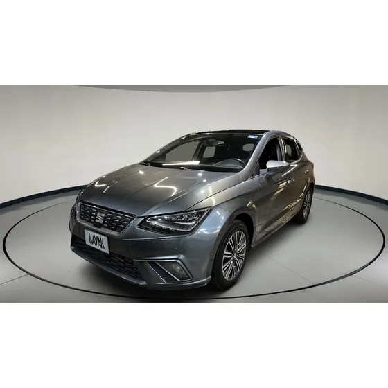 Seat Ibiza 1.6 Xcellence