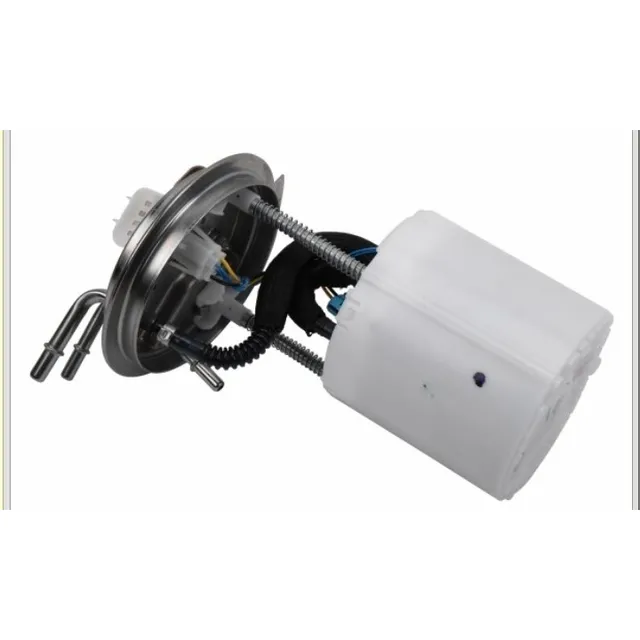 Bomba Gasolina Grand Blazer Yukon Avalanche Gm 19208984