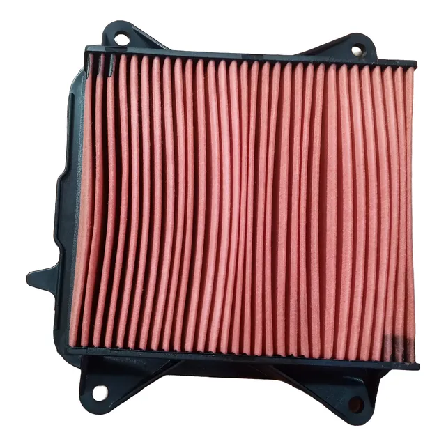 Filtro De Aire Para Moto Hj-150 Nk-ka Haojue