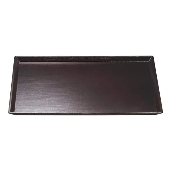 Seiryu Grano Madera Mano Larga Bon Sl Shaku 5 Tamaño 17,9 X
