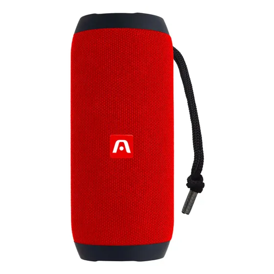 Corneta Argom Drum Beats Bluetooth 10w Portátil