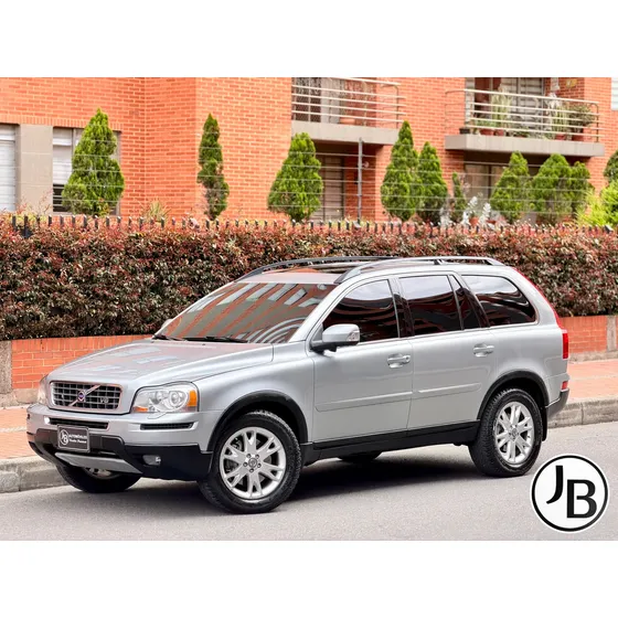 Volvo Xc90 2008 4.4 V8 Awd