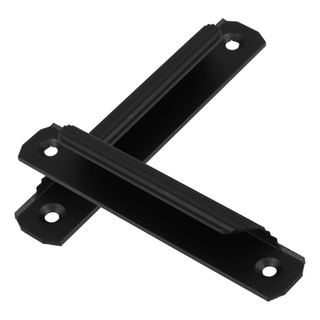 Tiradores De Puertas Corredizas Para Ventanas, 2 Unidades, P Tiradores De Puertas Corredizas Para Ventanas, 2 Unidades, P