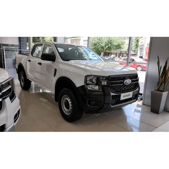 Ford Ranger 2.0 Cd 4x2 Xl 170cv