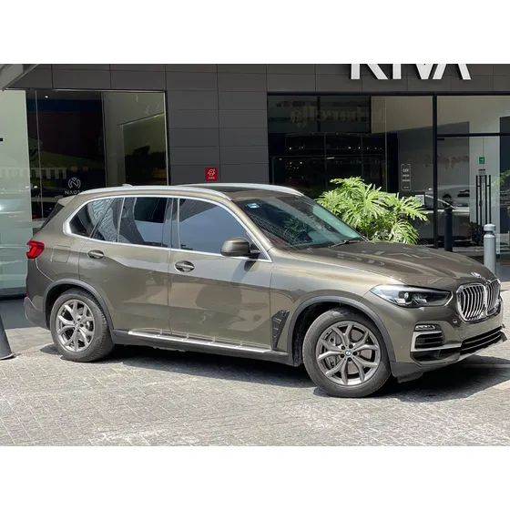 Bmw X5 45e Hib Aut