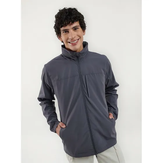 Chaqueta Para Hombre Traverly