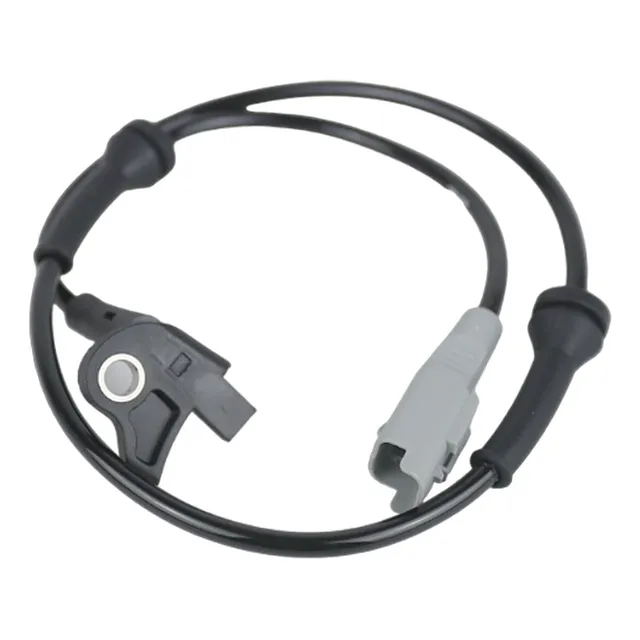 Captor Abs Citroen Berlingo (b9) (delantero Izq/der)