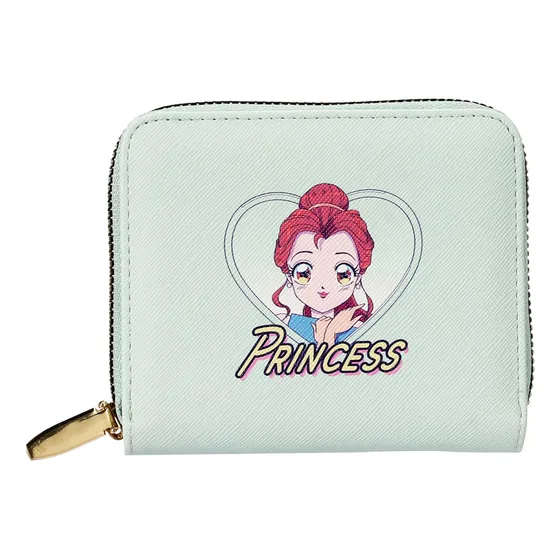 Billetera Princesa (bella)