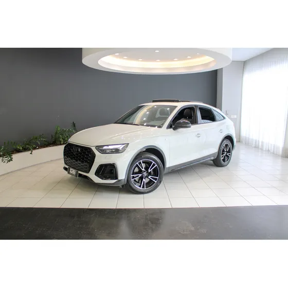 Audi Q5 2.0 55 Tfsie Phev Performance Black Quattro S Tronic