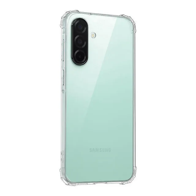 Funda Para Samsung Anti Impacto Conserva El Color Original
