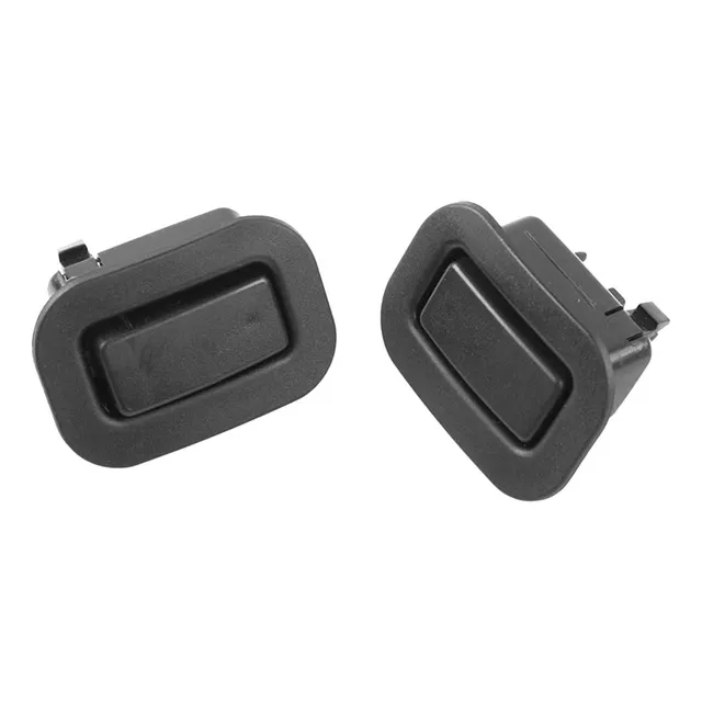 Botón Reclinable Trasero Para Forester 2009 2010 2011 2012 2