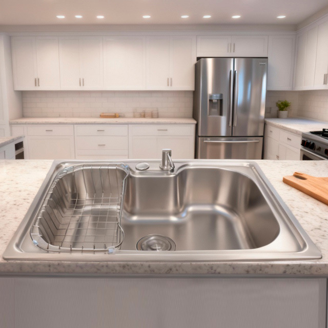 Cuba Gourmet Cozinha Aço Inox Com Acessórios 50x40cm Stillus Home Cuba Gourmet Cozinha Aço Inox Com Acessórios 50x40cm Stillus Home