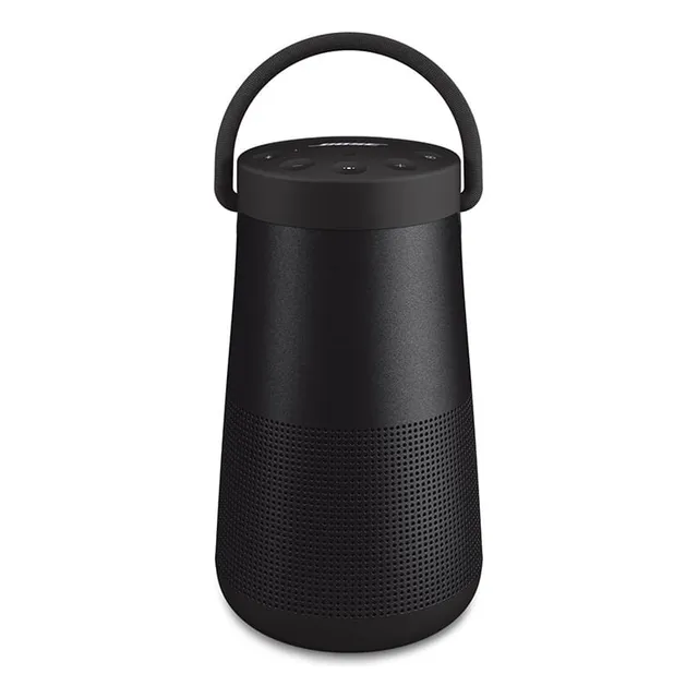Bocina Bose Soundlink Revolve Plus Ii 55w Ip55 Negro